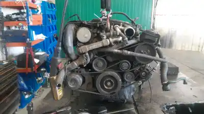 Peça sobressalente para automóvel em segunda mão MOTOR COMPLETO por BMW X3 (E83)  Referências OEM IAM   