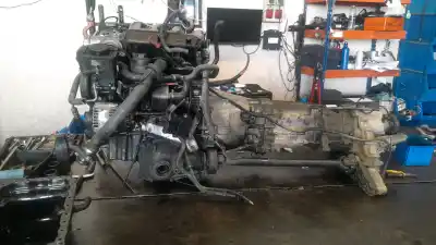 Peça sobressalente para automóvel em segunda mão compressor de ar condicionado a/a a/c por bmw x3 (e83) 2.0 d referências oem iam 64526918752  