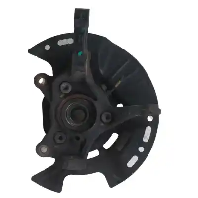Second-hand car spare part front right knuckle for kia xceed (cd) 1.6 crdi 115 oem iam references 51716j7aa0  