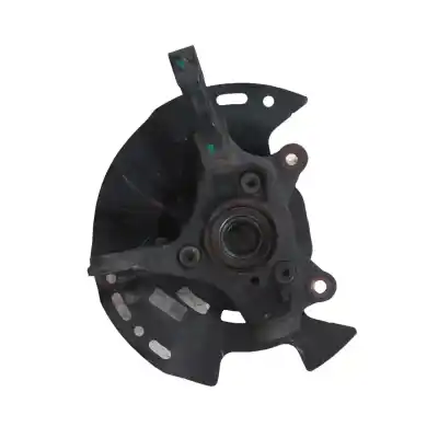 Second-hand car spare part front left knuckle for kia xceed (cd) 1.6 crdi 115 oem iam references 51715j7aa0  