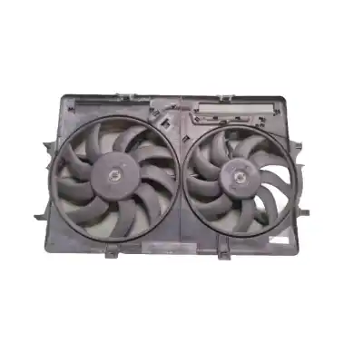 Tweedehands auto-onderdeel elektro ventilator voor audi a6 c7 (4g2, 4gc) 2.0 tdi oem iam-referenties 8k0121207a
