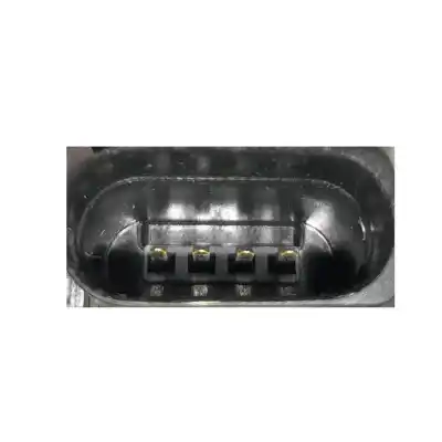 Автозапчастина б/у замок багажника / ворот для seat leon st (5f8) 1.6 tdi посилання на oem iam 5f4827505dvs9  