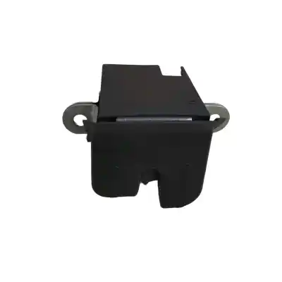 Автозапчастина б/у замок багажника / ворот для seat leon st (5f8) 1.6 tdi посилання на oem iam 5f4827505dvs9  