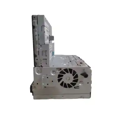 Second-hand car spare part multifunction display for volvo v40 fastback (525) d3 oem iam references 36011464  