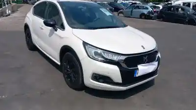 Peça sobressalente para automóvel em segunda mão  por DS DS 4 / DS 4 CROSSBACK (NX_)  Referências OEM IAM 6351HH  