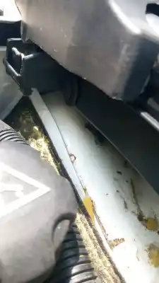 Peça sobressalente para automóvel em segunda mão amortecedor traseiro esquerdo por ds ds 4 / ds 4 crossback (nx_) 1.6 bluehdi 120 referências oem iam 9817820080  
