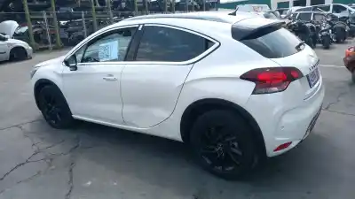 Peça sobressalente para automóvel em segunda mão amortecedor traseiro esquerdo por ds ds 4 / ds 4 crossback (nx_) 1.6 bluehdi 120 referências oem iam 9817820080  