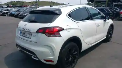 Peça sobressalente para automóvel em segunda mão quadrante por ds ds 4 / ds 4 crossback (nx_) 1.6 bluehdi 120 referências oem iam 98040764zd  