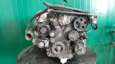 Pezzo di ricambio per auto di seconda mano ALTERNATORE per FORD MONDEO III SEDÁN (B4Y)  Riferimenti OEM IAM 1478119  
