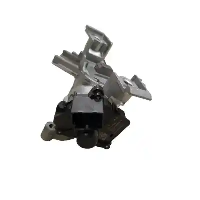 Автозапчастина б/у стартер для seat leon st (5f8) 1.6 tdi посилання на oem iam 1k0905851  