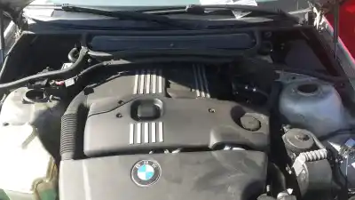 Peça sobressalente para automóvel em segunda mão intercooler por bmw 320d  referências oem iam 17512246795  