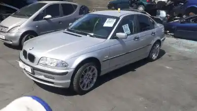 Recambio de automóvil de segunda mano de Intercooler para BMW 320D  referencias OEM IAM 17512246795  