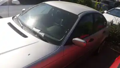 Peça sobressalente para automóvel em segunda mão intercooler por bmw 320d  referências oem iam 17512246795  