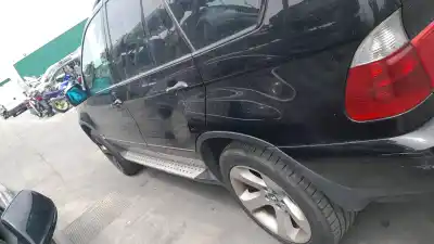 Recambio de automóvil de segunda mano de piloto trasero derecho para bmw x5 (e53) 3.0 d referencias oem iam 63217164476  