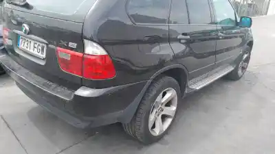 Recambio de automóvil de segunda mano de paragolpes delantero para bmw x5 (e53) 3.0 d referencias oem iam 51117129296  