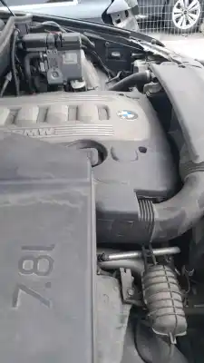 Автозапчастина б/у панель інструментів для bmw x5 (e53) 3.0 d посилання на oem iam 51458263603  