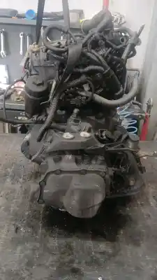 Автозапчастина б/у генератор для opel corsa c (x01) 1.2 twinport (f08, f68) посилання на oem iam 1638113680  