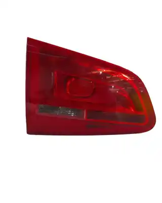 Gebrauchtes Autoersatzteil INNERE LINKE RÜCKLEUCHTE zum VOLKSWAGEN SHARAN (7N1, 7N2)  OEM-IAM-Referenzen 7N0945093K  