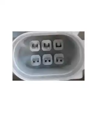 Автозапчасти б/у левый задний фонарь за audi a3 (8p1) 1.6 fsi ссылки oem iam 8p0945095  