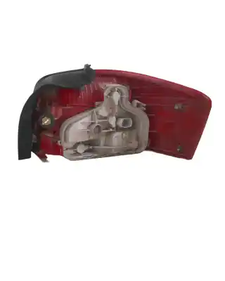 Автозапчасти б/у левый задний фонарь за audi a3 (8p1) 1.6 fsi ссылки oem iam 8p0945095  