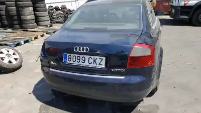 Автозапчасти б/у правая фара за audi a4 b6 (8e2) 1.9 tdi ссылки oem iam 8e0941030c  