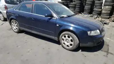 Автозапчасти б/у  за AUDI A4 B6 (8E2)  ссылки OEM IAM 8E0941699B  