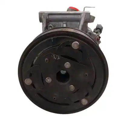 Second-hand car spare part air conditioning compressor for dacia lodgy (js_) 1.6 lpg oem iam references 926005727r  