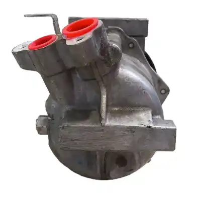 Second-hand car spare part air conditioning compressor for dacia lodgy (js_) 1.6 lpg oem iam references 926005727r  