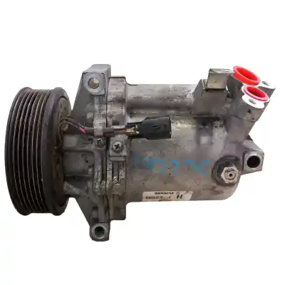 Second-hand car spare part air conditioning compressor for dacia lodgy (js_) 1.6 lpg oem iam references 926005727r