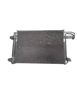 Автозапчастина б/у радіатор опалення / кондиціонації для seat altea xl (5p5) reference посилання на oem iam 1k0298403a  