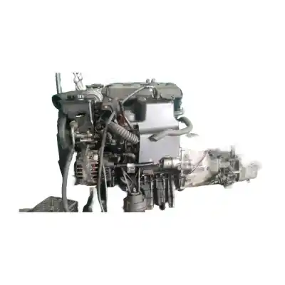 Recambio de automóvil de segunda mano de MOTOR DE ARRANQUE para BMW 320D  referencias OEM IAM 12412179675  