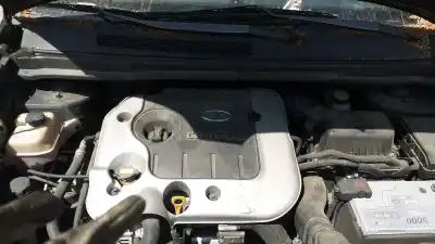 Автозапчасти б/у левая фара за kia carens (un) active ссылки oem iam 921011d020  