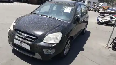 Recambio de automóvil de segunda mano de FARO ANTINIEBLA DELANTERO DERECHO para KIA CARENS (UN)  referencias OEM IAM 922021D050  
