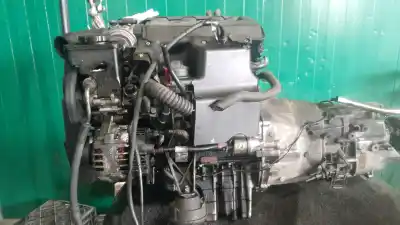 Second-hand car spare part air conditioning compressor for bmw 320d  oem iam references 64528386650  