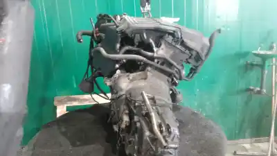 Pezzo di ricambio per auto di seconda mano alternatore per bmw 320d  riferimenti oem iam 12312247405  