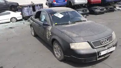 Автозапчастина б/у електро вентилятор для AUDI A6  Посилання на OEM IAM   
