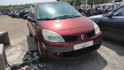 İkinci el araba yedek parçası sag far için renault grand scénic ii (jm0/1_) 1.9 dci (jm14) oem iam referansları 260105359r  compatibilidades y componentes ->260105359r renault, 7701065914 renault