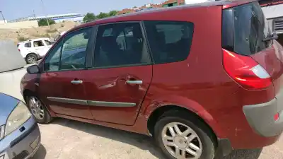 İkinci el araba yedek parçası sag ön kapi için renault grand scénic ii (jm0/1_) 1.9 dci (jm14) oem iam referansları 801002354r  
