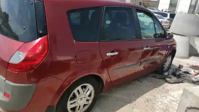 İkinci el araba yedek parçası sag ön kapi için renault grand scénic ii (jm0/1_) 1.9 dci (jm14) oem iam referansları 801002354r  
