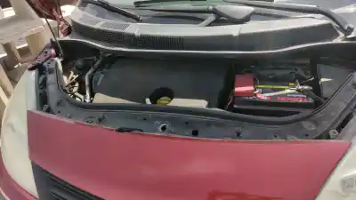 Pezzo di ricambio per auto di seconda mano trasmissione anteriore sinistra per renault grand scénic ii (jm0/1_) 1.9 dci (jm14) riferimenti oem iam 7711135420  