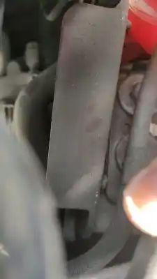Автозапчасти б/у натяжитель передней правой подушки безопасности за renault grand scénic ii (jm0/1_) 1.9 dci (jm14) ссылки oem iam 8200616858  