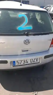 Pezzo di ricambio per auto di seconda mano portellone per volkswagen golf iv variant (1j5) 1.9 tdi riferimenti oem iam 1j6827025g  compatibilidades y componentes ->1j6827025g vw,1j6827025b vw, 1j6827025c vw, 1j6827025d vw, 1j682702