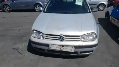 Pezzo di ricambio per auto di seconda mano console centrale per vw golf iv variant (1j5) 1.9 tdi riferimenti oem iam 1j0863323n 2ql  