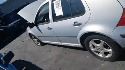 Pezzo di ricambio per auto di seconda mano console centrale per vw golf iv variant (1j5) 1.9 tdi riferimenti oem iam 1j0863323n 2ql  