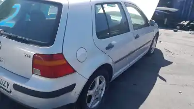 Pezzo di ricambio per auto di seconda mano console centrale per vw golf iv variant (1j5) 1.9 tdi riferimenti oem iam 1j0863323n 2ql  