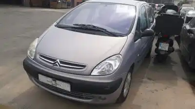 Pièce détachée automobile d'occasion COMMUTATEUR D'ALLUMAGE pour CITROEN XSARA PICASSO (N68)  Références OEM IAM 4162W5  
