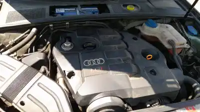Автозапчастина б/у ліва фара для audi a4 b6 (8e2) 1.9 tdi посилання на oem iam 8e0941029c  