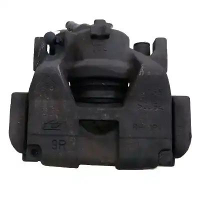 Peça sobressalente para automóvel em segunda mão pinça de travão dianteira direita por renault grand scenic 3 manual referências oem iam 410010001r