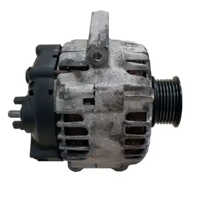 Peça sobressalente para automóvel em segunda mão alternador por opel astra j (p10) 1.6 cdti (68) referências oem iam 13586366