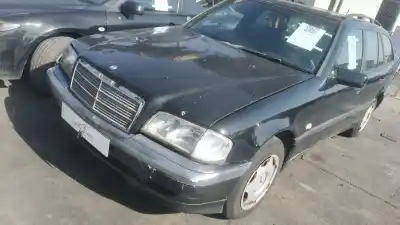 Recambio de automóvil de segunda mano de PILOTO TRASERO IZQUIERDO para MERCEDES CLASE C T-MODEL (S203)  referencias OEM IAM A2028203964  